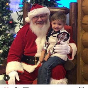 Meet your Posher, Jason